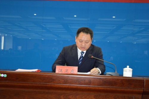 [s]汪总向大会作汇报.JPG